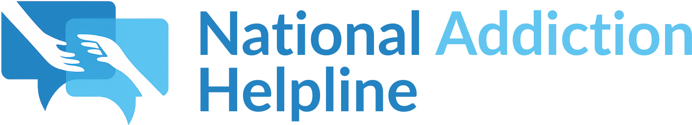 National Addiction Helpline